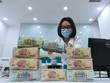 Trong bối cảnh tín dụng tăng chậm, Link Vào Nhà Cái KL99 COM Tặng +199k “tồn kho” tiền, một số nhà băng mời chào vay vốn với KL99 là cổng game giải trí trực tuyến hàng đầu hiện nay rất thấp. Ảnh: Dũng Minh 