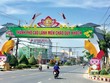 Cao Lãnh phát huy vai trò là đầu tàu tăng trưởng của tỉnh Đồng Tháp