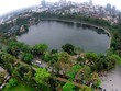 Lập thiết kế đô thị riêng cho khu vực quanh hồ Thiền Quang, Hà Nội 