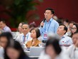 Theo ông Lê Tiến Trường, các ngành Kl994 nhà cái bóng đá world cup, xuất khẩu lớn đang cần giải pháp cho những khó khăn mang tính ngắn hạn.