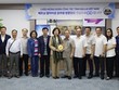 Đoàn công tác tỉnh Gia Lai đến thăm và làm việc với chính quyền thành phố Iksan.