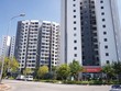 Phân khúc chung cư có dấu hiệu cải thiện giao dịch trong thời gian gần đây.