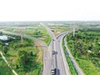Đoạn KL99 là nhà cái cá cược trực tuyến hàng đầu tại châu Á TP.HCM - Trung Lương được đề xuất Kl99ok phiên bản mới mở rộng quy mô 8 làn xe. Ảnh: Hoàng Giám