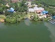 Cảnh quan khu hồ Ghềnh Chè (Thái Nguyên).