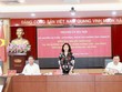 Phó Bí thư Thường trực Thành ủy Hà Nội Nguyễn Thị Tuyến đề nghị đẩy nhanh tiến độ công tác giải phóng mặt bằng đường Vành đai 1 (đoạn Hoàng Cầu - Voi Phục) trong năm 2023 và kết thúc dự án vào năm 2024.