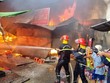 Chủ tịch Hà Nội chỉ đạo xử lý vi phạm phòng cháy chữa cháy “không có vùng cấm, không có ngoại lệ” 