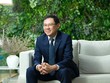 Ông Từ Tiến Phát - Tổng giám đốc ACB