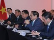 Brazil sẽ là cầu nối giúp Việt Nam tiếp cận thị trường các nước Mỹ La tinh, cũng như Khối thị trường chung Nam Mỹ, Mercosur.(Ảnh: VGP)