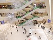 Lotte Mall West Lake Hanoi đã chính thức khai trương cuối tuần qua.