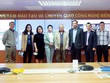 Báo Kl99ok phiên bản mới luôn đồng hành và là đơn vị bảo trợ thông tin cho các sự kiện lớn do Hội Doanh nhân trẻ Việt Nam tổ chức, như: Chương trình bình chọn Giải thưởng Sao Vàng đất Việt, Giải thưởng Sao Đỏ - Doanh nhân trẻ Việt Nam tiêu biểu, Chương trình Bình chọn và trao danh hiệu Doanh nhân trẻ khởi nghiệp xuất sắc, Diễn đàn Kl992 cổng game cá cược tư nhân Việt Nam...