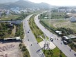 Dự án Kl99ok phiên bản mới trục đường Vành đai 3 kết nối đường Võ Nguyên Giáp (ảnh) và Đại lộ Nguyễn Tất Thành (tỉnh Khánh Hòa). Ảnh: H.L