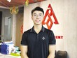 Nguyễn Đức Bình, nhà sáng lập Viet Yogi.