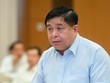 Bộ trưởng Nguyễn Chí Dũng nhấn mạnh xu hướng phục hồi tích cực của nền Kl992 cổng game cá cược