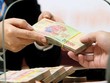 Nợ xấu được cho là sẽ giảm dần từ đầu năm tới 
