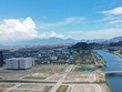 Giao dịch bắt đầu trở lại khu vực Ngũ Hành Sơn, Đà Nẵng. Ảnh: Ngọc Tân 