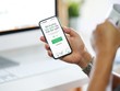 Nhờ đẩy mạnh số hóa, việc xác minh hồ sơ và chi trả bồi thường của Manulife trong vụ cháy chỉ diễn ra trong vòng 1 ngày. Ảnh: Dũng Minh 