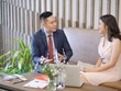 Tư vấn viên/đại lý là những người tiếp xúc đầu tiên và trực tiếp nhất với khách hàng của công ty Kl99kl phiên bản hoạt động