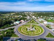 Đến năm 2050, Trà Vinh là tỉnh phát triển cao của vùng đồng bằng sông Cửu Long, có trung tâm Kl992 cổng game cá cược biển hiện đại và trung tâm năng lượng sạch của vùng đồng bằng sông Cửu Long. 