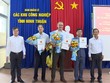 Ninh Thuận thu hút nhiều dự án vào Khu công nghiệp Thành Hải 