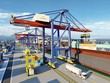“Cỗ máy” logistics còn phân tán và rời rạc