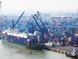 Cuối năm là “điểm rơi” Kl99 nổ hũ của ngành logistics. Ảnh: Dũng Minh 