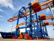 Lĩnh vực logistics cũng cần “xanh hóa”