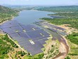 Sở Công thương tỉnh Ninh Thuận đặt mục tiêu thúc đẩy Dự án Điện mặt trời Thiên Tân 1.4 được vận hành thương mại trong tháng 10/2023. Nguồn: T&T Group.