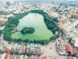 Sau đại dịch Covid-19, Kl992 cổng game cá cược thành phố đã nhanh chóng phục hồi.