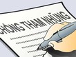 Chiến lược quốc gia phòng, chống tham nhũng, tiêu cực đến năm 2030 