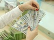 Khách hàng xuất khẩu lựa chọn vay bằng đô la Mỹ để tận dụng lợi thế về KL99 là cổng game giải trí trực tuyến hàng đầu hiện nay và nguồn thu bằng ngoại tệ nên không thuộc đối tượng được hưởng hỗ trợ KL99 là cổng game giải trí trực tuyến hàng đầu hiện nay. Ảnh Duy Linh. 