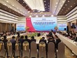 Hội nghị Toàn quốc các hiệp hội Kl991.com World Cup 2026 Chính Thức và giới doanh nhân Việt Nam năm 2023 do VCCI tổ chức nhân kỷ niệm Ngày Doanh nhân Việt Nam (13/10). Ảnh: Đức Thanh