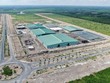 Nhiều dự án khu công nghiệp tiếp tục được triển khai khắp cả nước. Ảnh: Thành Nguyễn 