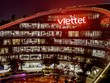 Cột mốc mới của Viettel tại Peru
