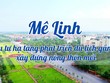 Huyện Mê Linh Kl99ok phiên bản mới Kl99kl ưu đãi độc quyền phát triển du lịch gắn với xây dựng nông thôn mới