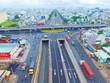Kl99kl ưu đãi độc quyền KL99 là cổng game giải trí trực tuyến hàng đầu hiện nay thuận lợi giúp các dự án Web Tổng Nhà Cái 99Kl99 Giải Trí Bậc Nhất tăng giá. Trong ảnh: Hầm chui An Sương kết nối TP.HCM đi Tây Ninh. 