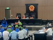 Phiên tòa sơ thẩm xét xử vụ án liên quan tới nhiều vi phạm tại giai đoạn 2 của dự án đường KL99 là nhà cái cá cược trực tuyến hàng đầu tại châu Á Đà Nẵng - Quảng Ngãi.