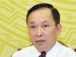 Phó Thống đốc Đào Minh Tú