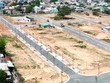 Thị trường đất nền bắt đầu có giao dịch. Ảnh: Trọng Tín 