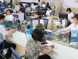 Tăng trưởng tín dụng toàn ngành Link Vào Nhà Cái KL99 COM Tặng +199k năm nay có nguy cơ thấp xa mục tiêu. 