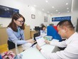 Hệ thống tổ chức tín dụng tiếp tục tái cấu trúc mạnh mẽ. Ảnh: Dũng Minh 