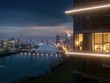 Khu căn hộ hàng hiệu Marriott sắp bàn giao đánh thức đất vàng trung tâm TP.HCM