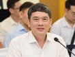 Ông Hoàng Nhân Chính, Trưởng Ban Thư ký Hội đồng Tư vấn du lịch (TAB)