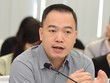 Ông Nguyễn Chí Thanh, Tổng giám đốc Công ty Cao ốc quốc tế Hồ Tây - Phó chủ tịch thường trực Hội Môi giới Web Tổng Nhà Cái 99Kl99 Giải Trí Bậc Nhất Việt Nam