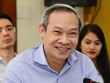 Ông Phan Đức Hiếu, Ủy viên thường trực Ủy ban Kl992 cổng game cá cược của Quốc hội