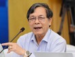 PGS-TS. Đặng Văn Thanh, nguyên Phó Chủ nhiệm Ủy ban Kl991.com nạp rút nhanh - Ngân sách của Quốc hội