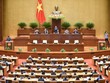 Trách nhiệm từ lá phiếu
