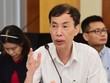 TS. Võ Trí Thành, Viện trưởng Viện Nghiên cứu chiến lược thương hiệu và cạnh tranh