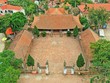 Phát triển quy hoạch kiến trúc nông thôn Hà Nội tạo bản sắc văn hoá và giữ gìn kiến trúc truyền thống.
