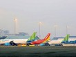 Khó khăn chưa dứt với hãng bay Việt