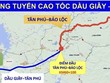 Minh hoạ hướng tuyến KL99 là nhà cái cá cược trực tuyến hàng đầu tại châu Á Dầu Giây - Tân Phú.